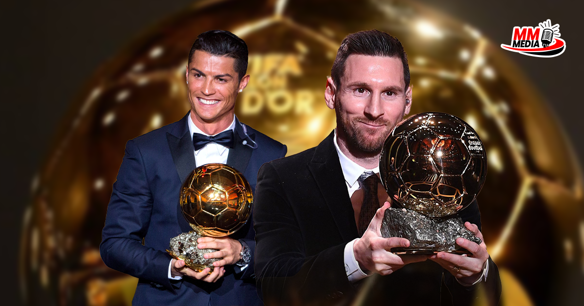 Controversial Ballon d'Or winners throughout history